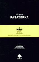 PASAŻERKA