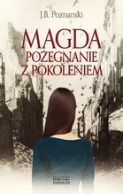 MAGDA POŻEGNANIE Z POKOLENIEM