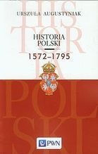 HISTORIA POLSKI 1572-1795