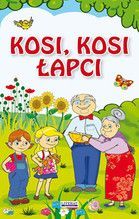 KOS KOSI ŁAPCI TW