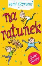 NA RATUNEK SAMI CZYTAMY