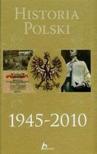 HISTORIA POLSKI 1945-2010 TW