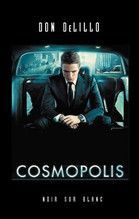 COSMOPOLIS OKŁADKA FILMOWA