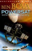 POWERSAT SATELITA ENERGETYCZNY
