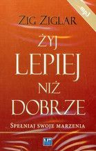 CD MP3 ŻYJ LEPIEJ NIŻ DOBRZE TW