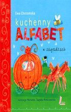 KUCHENNY ALFABET W ZAGADKACH TW