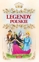 LEGENDY POLSKIE TOM 1 TW