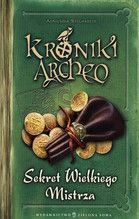 KRONIKI ARCHEO SEKRET WIELKIEGO MISTRZA TW