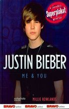 JUSTIN BIEBER ME AND YOU TW