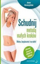 SCHUDNIJ METODĄ MAŁYCH KORKÓW